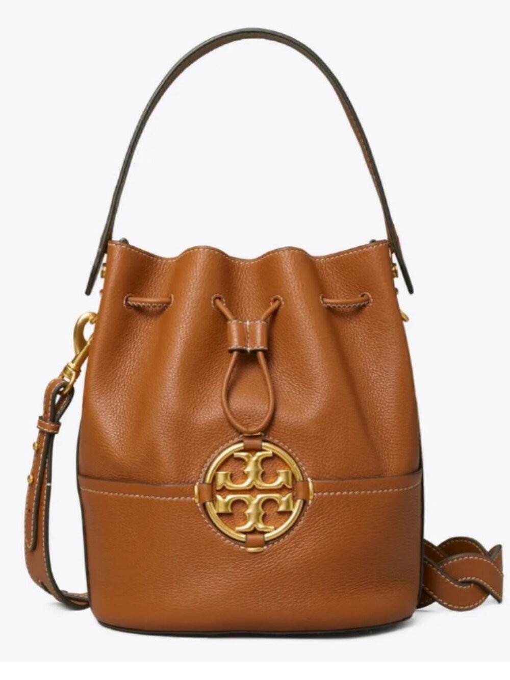 Tory Burch Miller Bucket Bag